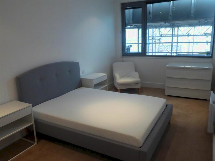 1 Bedroom Flat To Rent In Rumford Place, Liverpool, L3