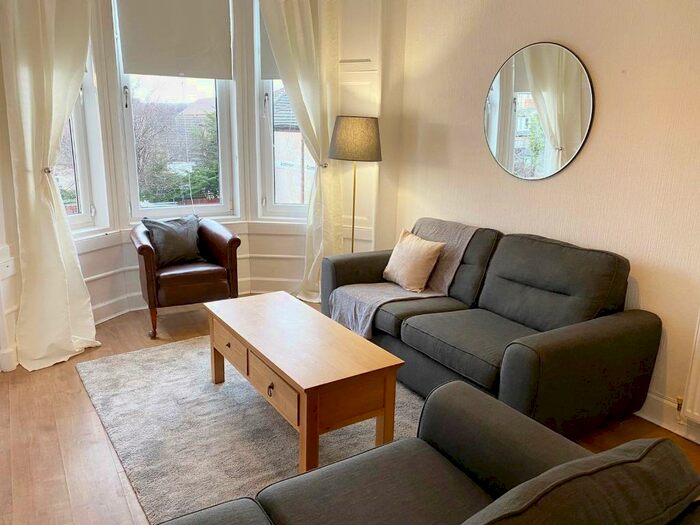 1 Bedroom Flat To Rent In Anderson Drive, Renfrew, Renfrewshire, PA4