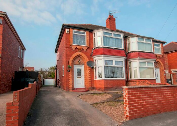 3 Bedroom Semi-Detached House To Rent In St Patricks Road, Intake, DN2