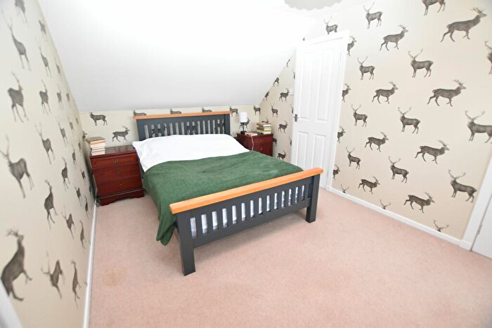3 Bedroom Semi-Detached House For Sale In West Street, Fochabers, IV32