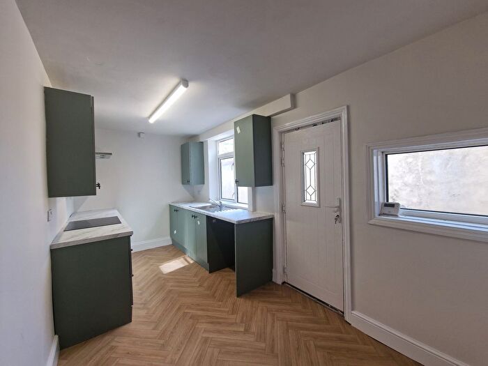 3 Bedroom Terraced House To Rent In Ayresome Street, Middlesbrough, TS1