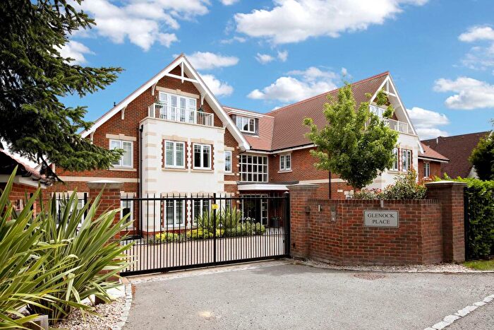 4 Bedroom Flat For Sale In Penn Road, Knotty Green, HP9