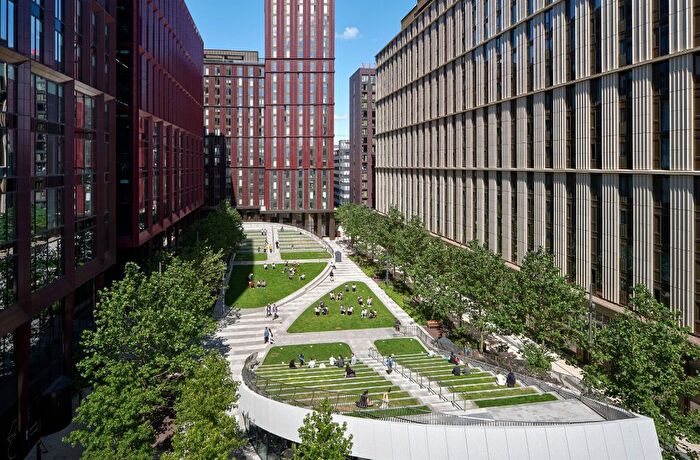 2 Bedroom Flat For Sale In Nobel Way, Manchester, M1