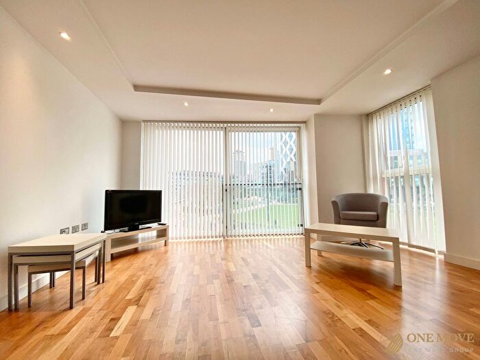 2 Bedroom Flat For Sale In The Quays, City Loft, M50