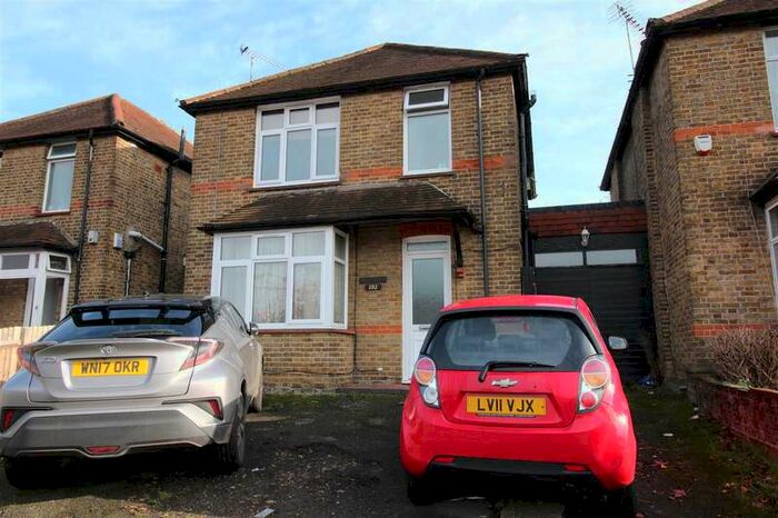 5 Bedroom Detached House To Rent In Cowley Road, Uxbridge, , UB8