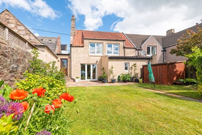 2 Bedroom Cottage For Sale In Main Street East End, Chirnside, TD11