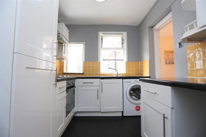 1 Bedroom Flat To Rent In Portland Road, Hove, BN3