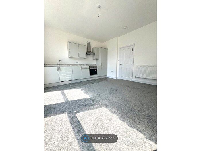 1 Bedroom Flat To Rent In Egerton Park, Birkenhead, CH42