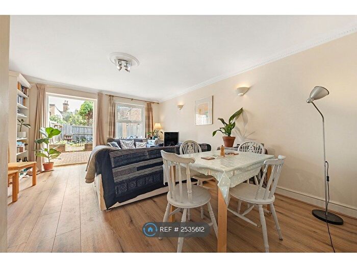 4 Bedroom Terraced House To Rent In Friary Road, London, SE15