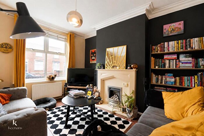 2 Bedroom Terraced House For Sale In Moss Lane, Wardley, M27