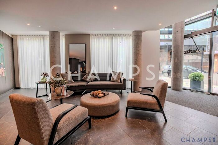 2 Bedroom Flat To Rent In Vetro Court, Salter Street, E14