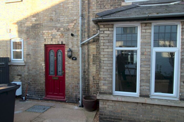 2 Bedroom Terraced House To Rent In Great Whyte, Ramsey, Huntingdon, Cambridgeshire, PE26