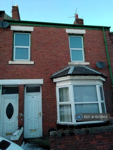 2 Bedroom Flat To Rent In Albert Street, Seaham, SR7