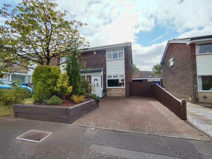 2 Bedroom House To Rent In Studfold, Chorley, PR7