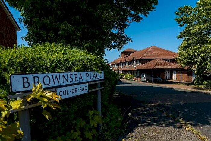 1 Bedroom Sheltered Housing To Rent In Brownsea Place, Sheriff Hill, Gateshead, Tyne And Wear, NE9