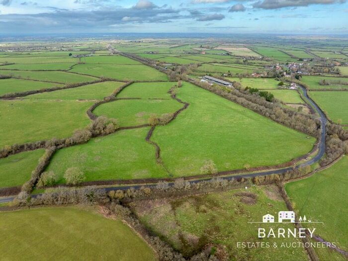 Land For Sale In Land Off High Street, Ludgershall, HP18