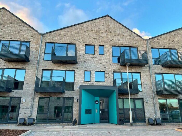 2 Bedroom Apartment To Rent In Honeysuckle Walk, Elderberry Walk, Southmead, Bristol, BS10