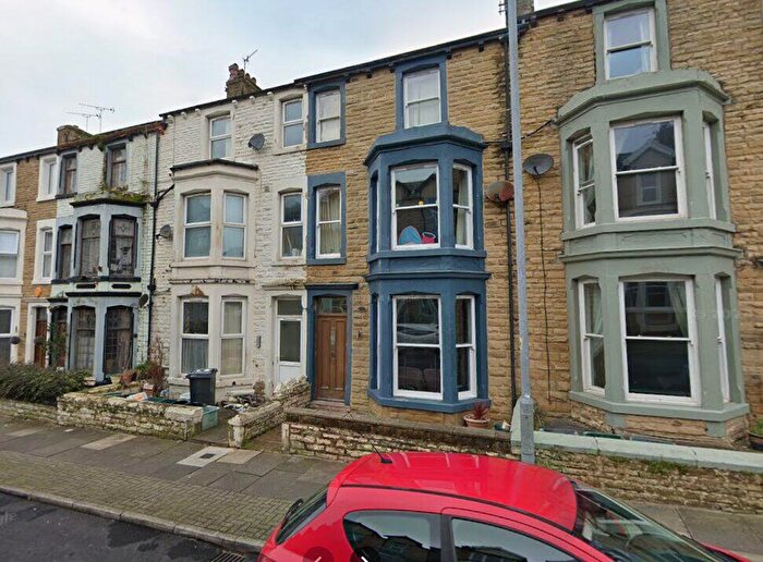 4 Bedroom Terraced House For Sale In Avondale Road, Heysham, Morecambem, LA3
