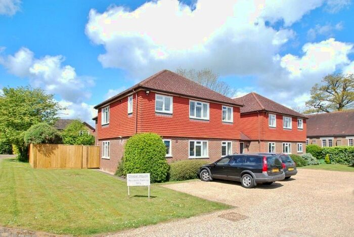 2 Bedroom Apartment For Sale In Chapel House, Brays Lane, Amersham, Buckinghamshire, HP6