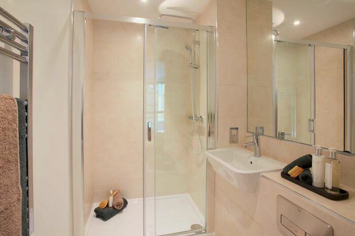 2 Bedroom Flat To Rent In Carver House, Alpini Road, NW9