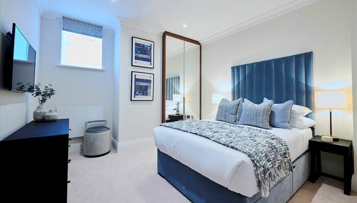 2 Bedroom Flat To Rent In Rainville Road, London, W6