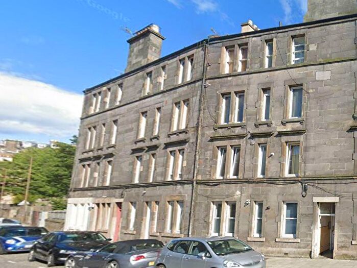 1 Bedroom Flat To Rent In Broughton Road, Canonmills, Edinburgh, EH7