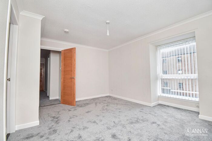 2 Bedroom Flat To Rent In Electra Place, Edinburgh, EH15