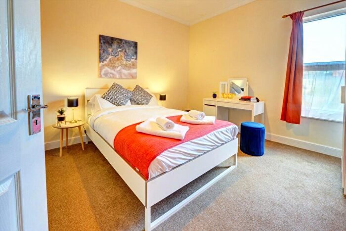 3 Bedroom Terraced House To Rent In Newcombe Road, Coventry, West Midlands, CV5