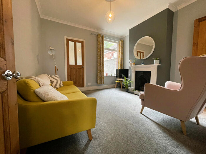 3 Bedroom Terraced House To Rent In Beaconsfield Road, Coventry, CV2