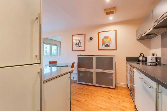 1 Bedroom Flat To Rent In Liberty Place, Sheepcote Street, B16