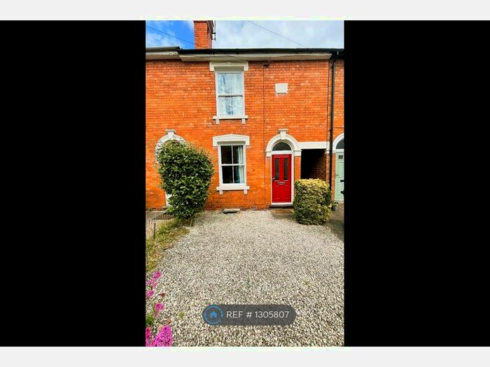 3 Bedroom Terraced House To Rent In Bozward Street, Worcester, WR2