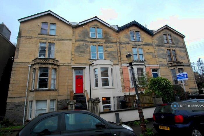 1 Bedroom Flat To Rent In Eastfield Road, Cotham, Bristol, BS6