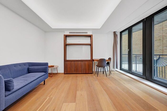 1 Bedroom Flat To Rent In Kensington Gardens Square, London, W2