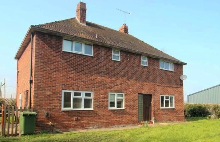 4 Bedroom Property To Rent In Stoke Edith, Hereford, HR1