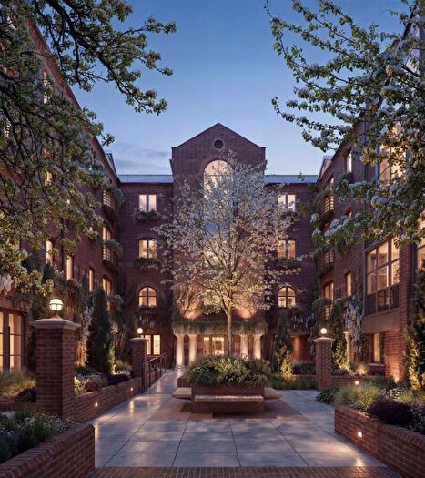 2 Bedroom Apartment For Sale In Angel Village, City Road, London, EC1V
