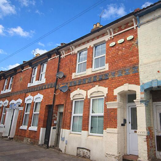 1 Bedroom Flat To Rent In St Michaels Road, Northampton, NN1