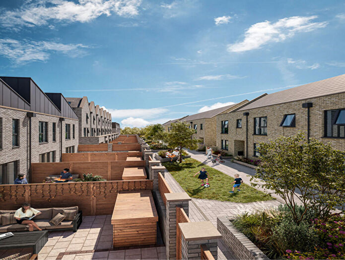 3 Bedroom Town House For Sale In Plot, Linnet, Waverley Green, Waverley, Rotherham, S60