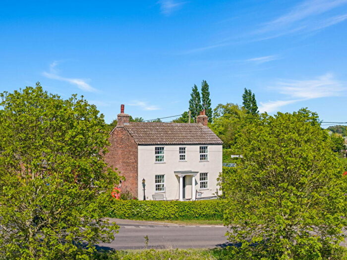 3 Bedroom Detached House For Sale In Spilsby Road, Wainfleet, Skegness, Lincolnshire, PE24