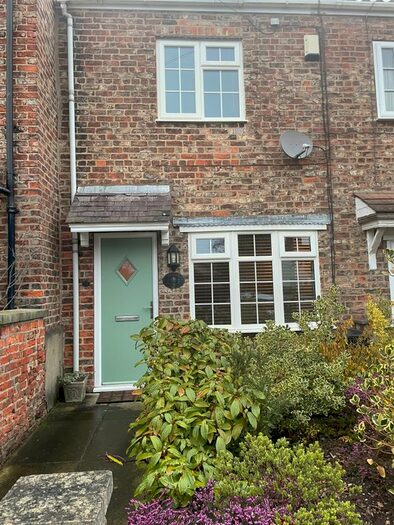 2 Bedroom Property To Rent In Heworth Village, York, YO31