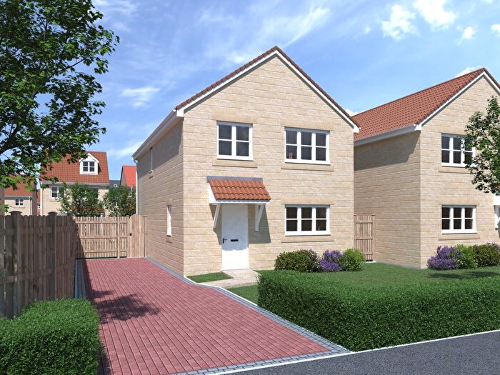 4 Bedroom Detached House For Sale In Jackson’S Landing, Shepherds Way, Knottingley, West Yorkshire, WF11