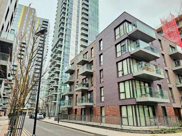 1 Bedroom Apartment To Rent In Devan Grove, London, N4