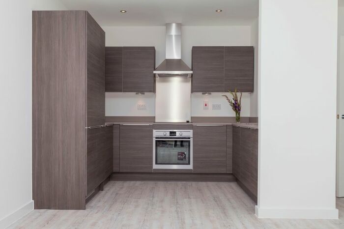 3 Bedroom Flat To Rent In 1 Sopwith Avenue, Walthamstow E17