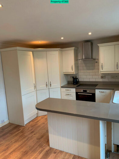 3 Bedroom Terraced House To Rent In Hampton Close, Wilstead, Bedford, MK45