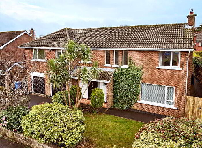 5 Bedroom Detached House For Sale In Wandsworth Road, Bangor, BT19