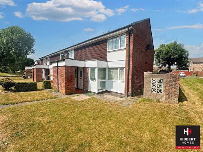 1 Bedroom Flat For Sale In Holset Walk, Hazel Grove, SK7