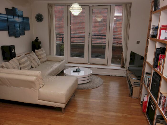2 Bedroom Flat To Rent In Westgate, Arthur Place, Birmingham, B1