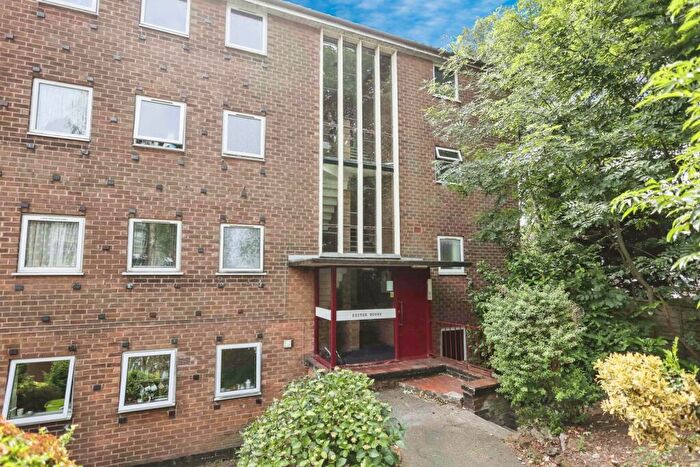 1 Bedroom Flat For Sale In Church Road, Erdington, Birmingham, West Midlands, B24
