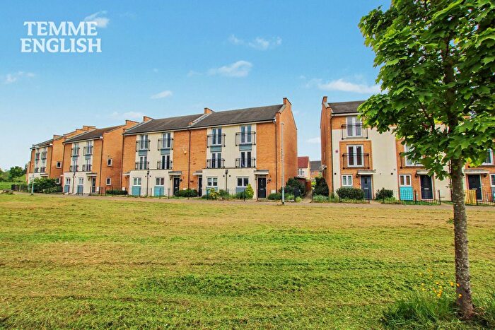 4 Bedroom End Of Terrace House For Sale In Clenshaw Path, "Gloucester Park Development", Basildon - No Onward Chain!, SS14