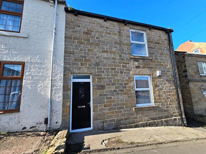 3 Bedroom Semi-Detached House To Rent In Sheriffs Highway, Gateshead, Tyne And Wear, NE9