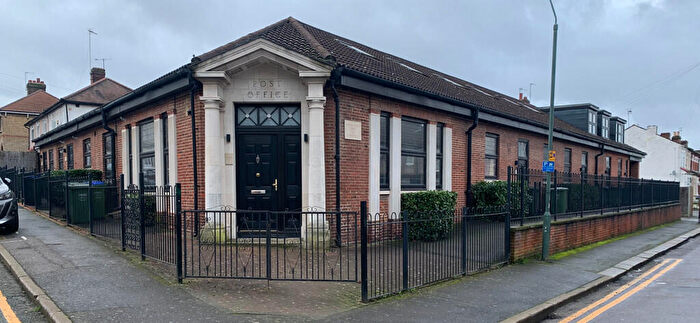 1 Bedroom Terraced House To Rent In Sheridan Road, Belvedere, DA17